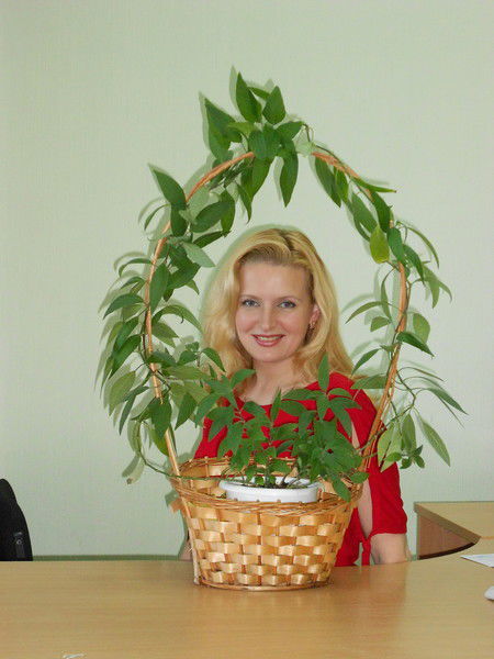 Мария Шадрина