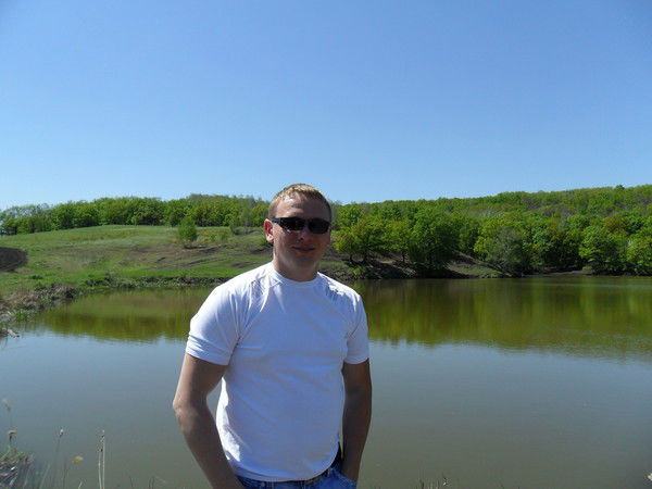 Евгений Назаров