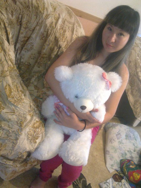 Гульжан Маженова