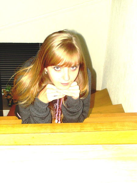 Маша Яцьків