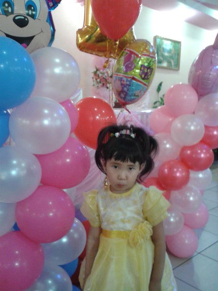 Лязат Ибадильденова