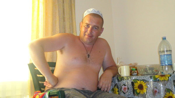 Руслан Лужнов