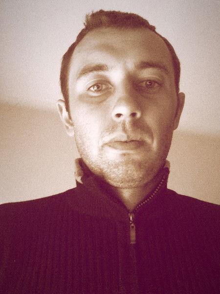 Василий Жуковский