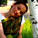 Инна Терехина