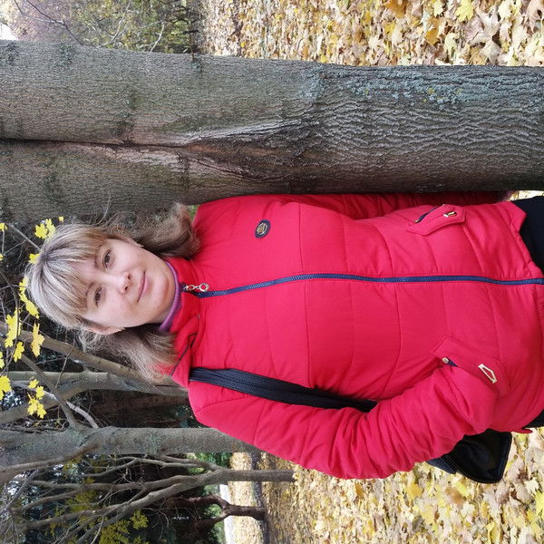 Яна Яковенко