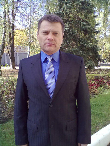 Андрей Касенкин