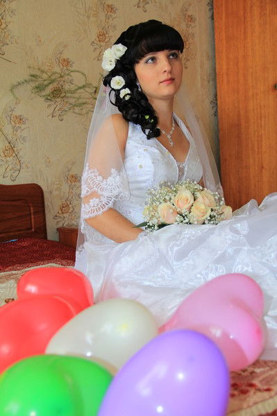 Ирина Шклярова