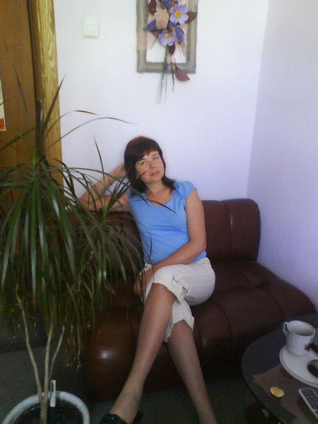 Татьяна Камнева