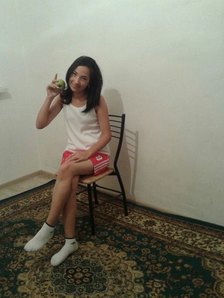 Перизат Дуйшебаева