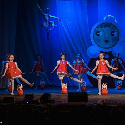 Наталья Фомина