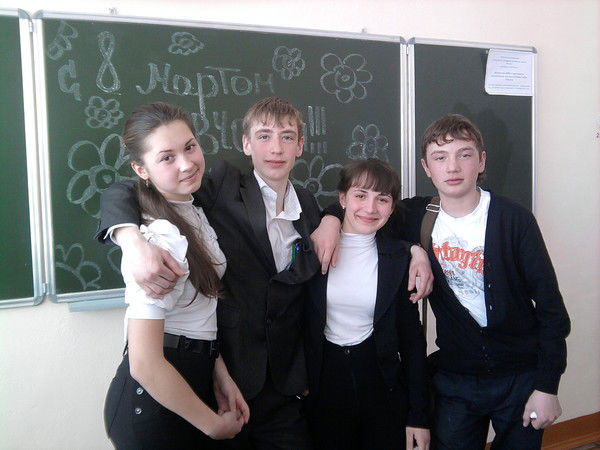 Володя Крамер