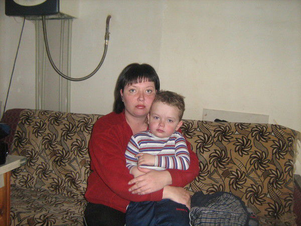 Наташа Столяр