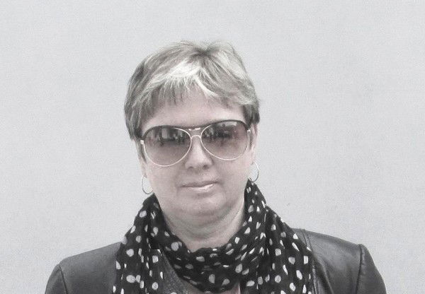 Ольга Ладик