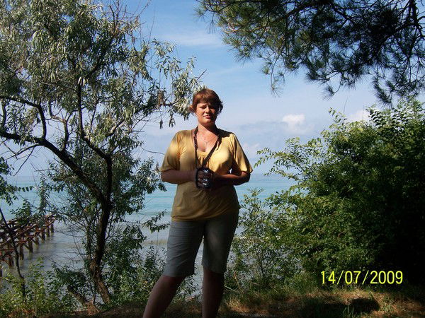 Юлия Кирсанова