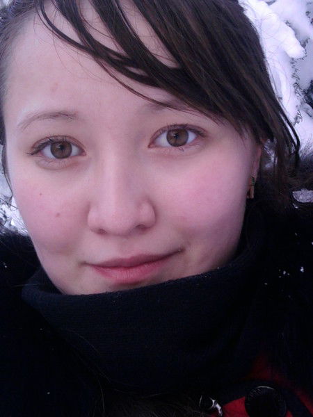 Еркежан Маденова