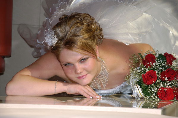 Ольга Тишкова