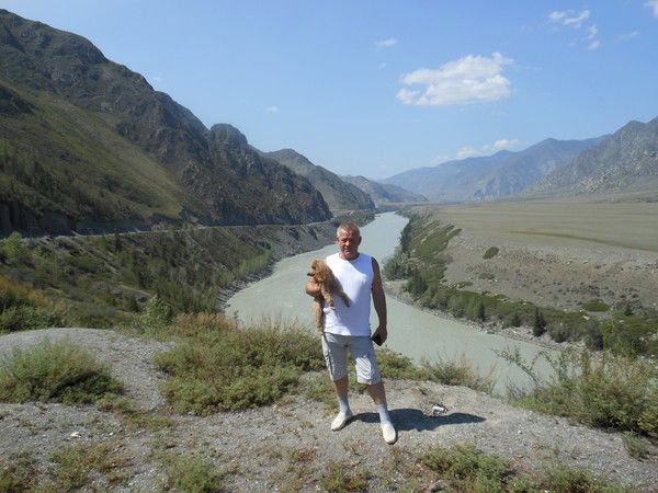 Сергей Янчиков