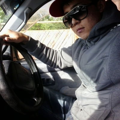 Максат Мухатаев