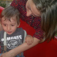 Амина Аушева