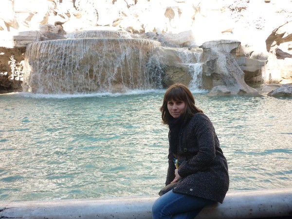 Наталья Городкова