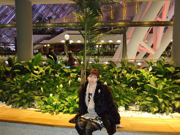 Наталья Солодкина