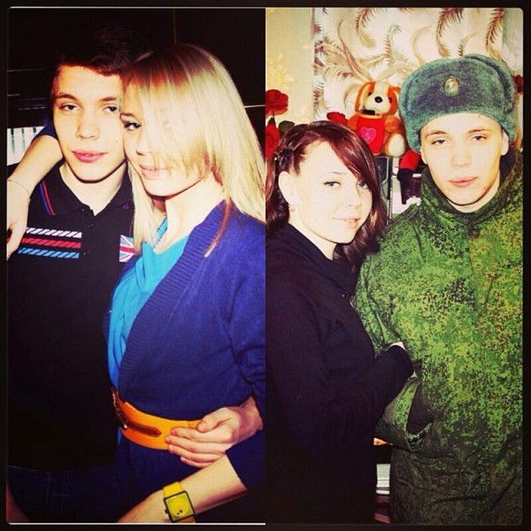 Анжела Нажмудинова