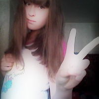 Светлана Нестеренко