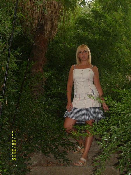 Оля Лукьянчикова