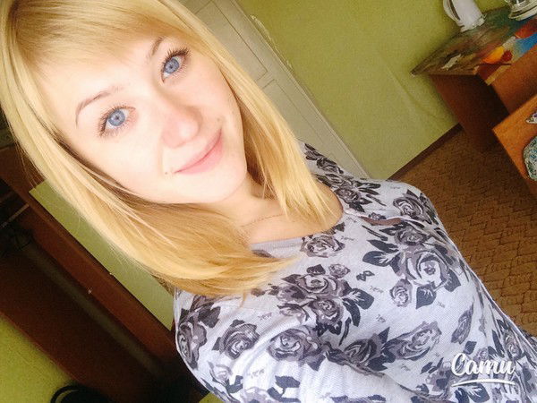 Анастасия Скачкова