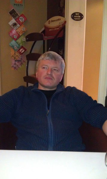 Александр Шинаев