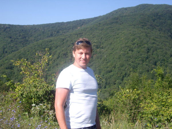 Виктор Сербин