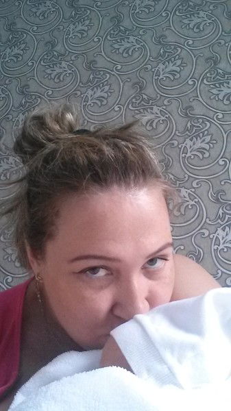 Диляра Ахметзянова