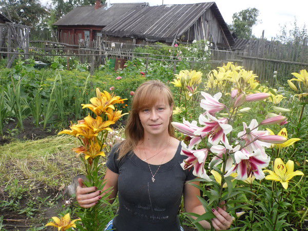 Наташа Кузнецова