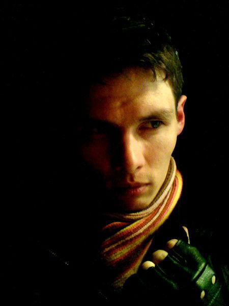 Николай Афанасьев