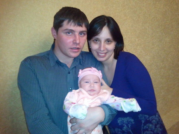 Лиля Камалова