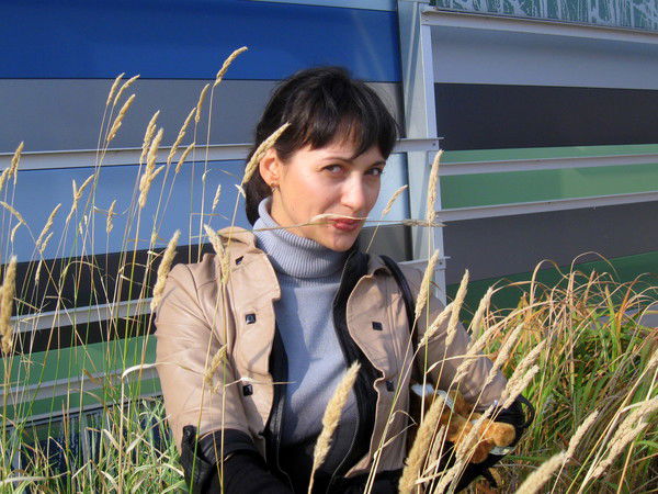 Юлия Пономарева