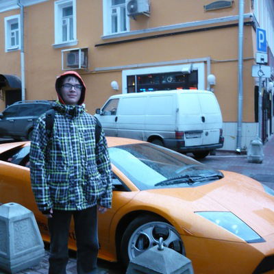 Сергей Зайцев