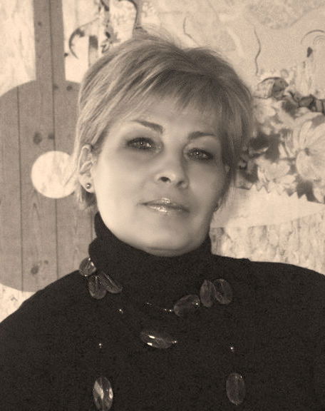 Ольга Лобанова