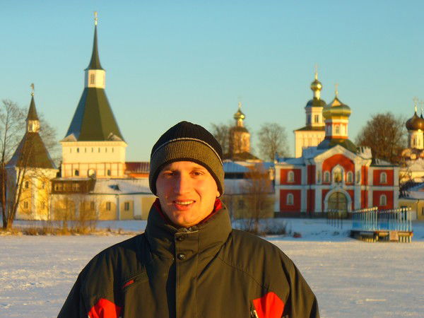 Виталий Ващенко