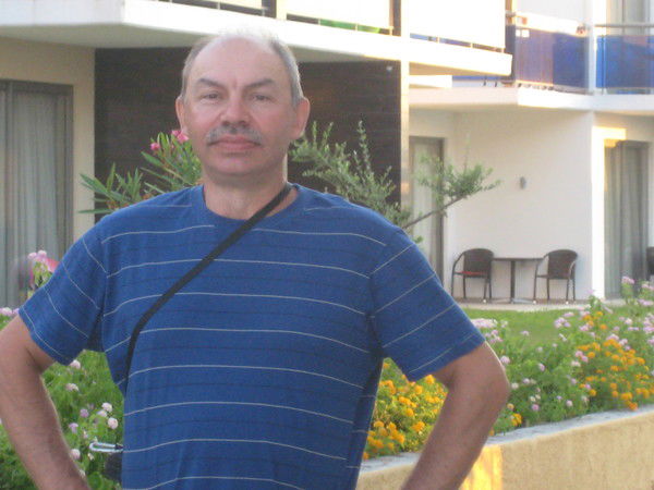 Андрей Филатов