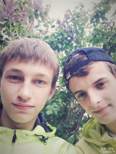 Родион Виноградов