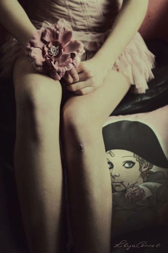 Аня Кошубаро