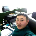 Miras Saduakasov