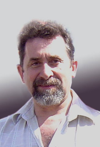 Александр Литюга