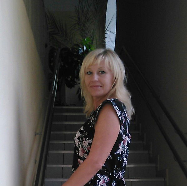 Анна Кузнецова