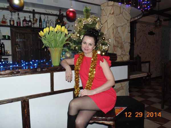 Галина Жукова