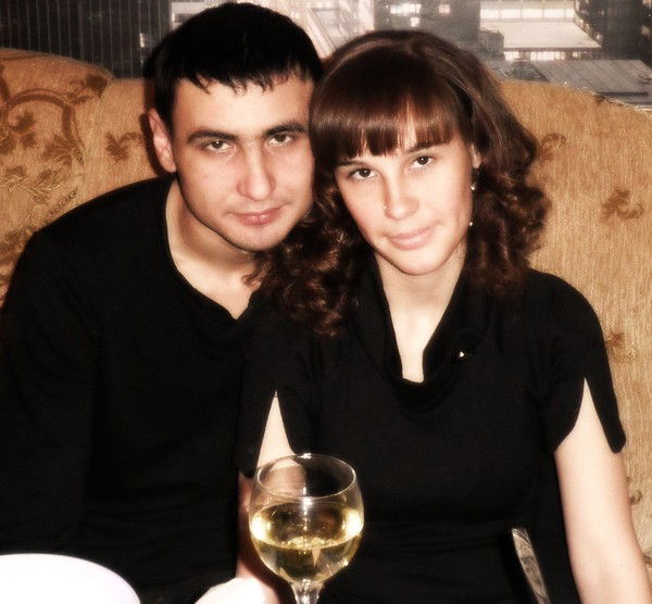 Эльвира Шарифуллина