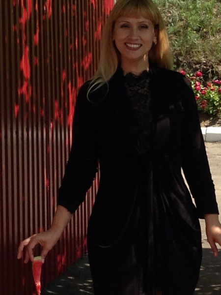 Юлия Макарчук