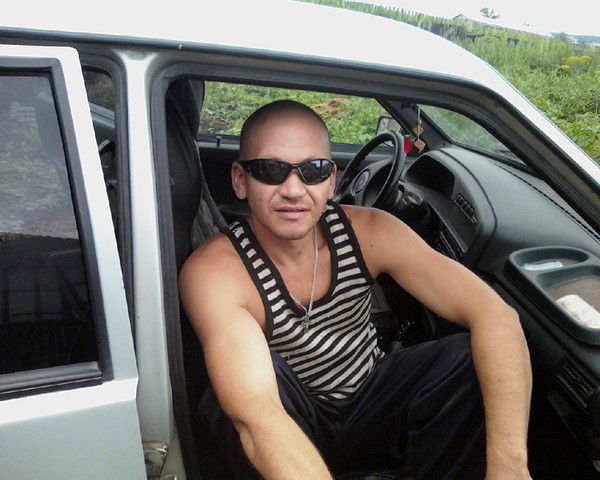 Женя Жарков