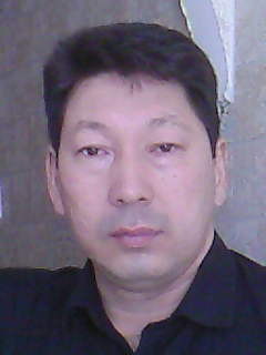 Муслим Юсупов